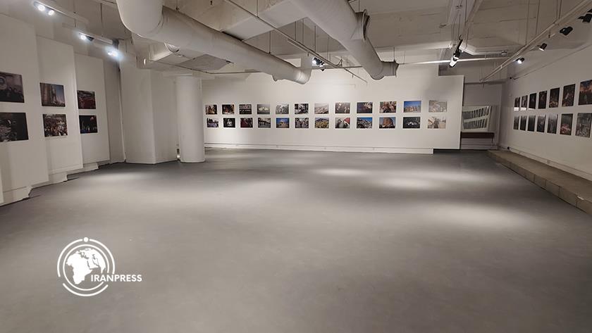 Iranpress: War, Resistance and Hope Highlighted at Shiraz Narrative of Peace Exhibition