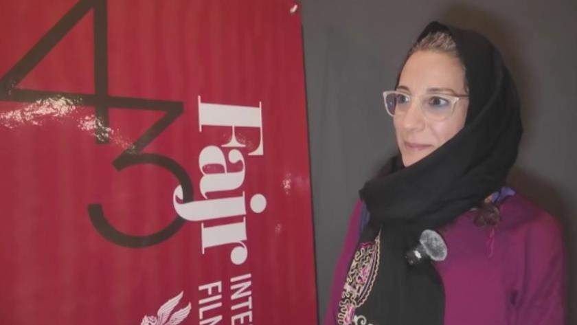 Iranpress: Lebanese Filmmaker: Iran Is a Place of Real People and Real Meaning