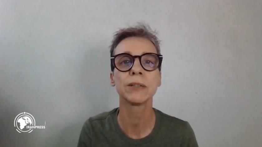 Iranpress: Venezuelan University Prof. Says Nation Stands Firm for Sovereignty