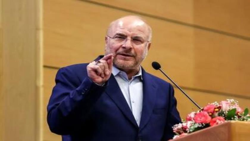 Iranpress: Qalibaf: Islamic Revolution Considers Women as the Architects of Civilization