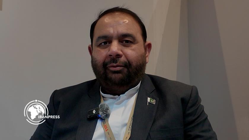 Iranpress: Pakistani Official to Iran Press: Pakistan, Iran to Sign Cultural Agreements