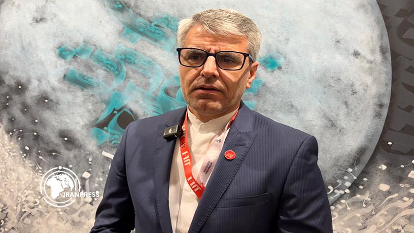 Iranpress: Iran, Pakistan to Collaborate on Cultural Film Project Honoring Allama Iqbal