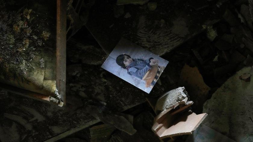 Iranpress: AP’s 100 Best Photos of 2025 Include Image from Tehran