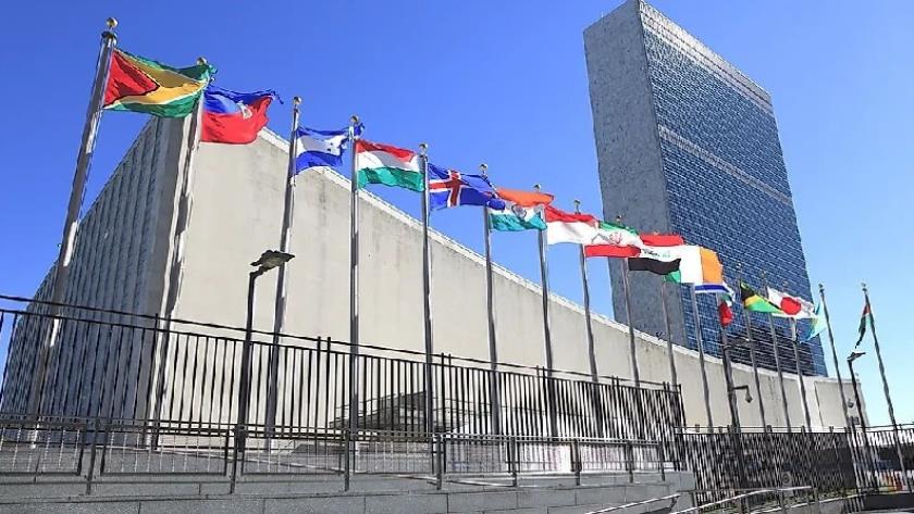 Iranpress: Iran, Russia, China affirm end of UN Resolution 2231