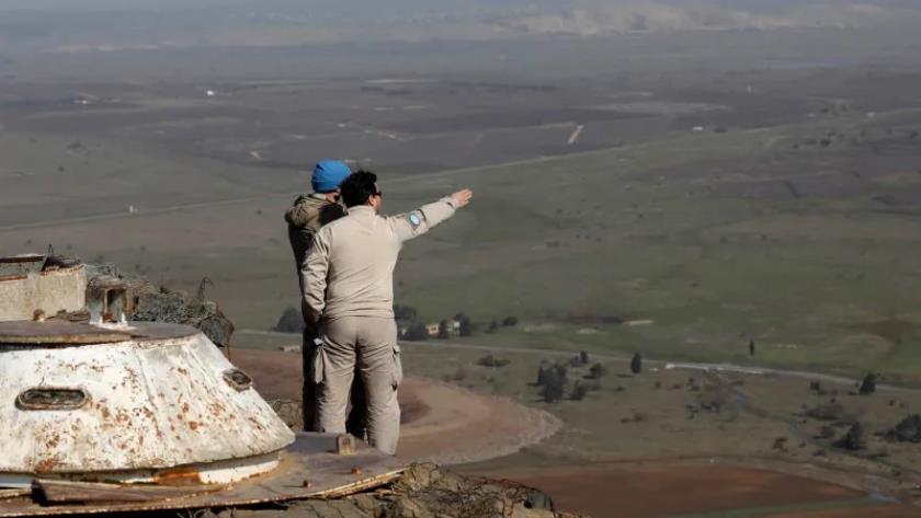 Iranpress: UN General Assembly Passes Two Resolutions Against Israeli Occupation