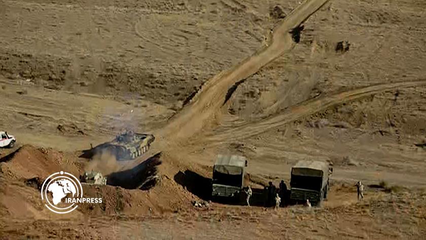 Iranpress: Iran Hosts ‘Sahand 2025’ Security Drill as SCO Expands Joint Military Cooperation