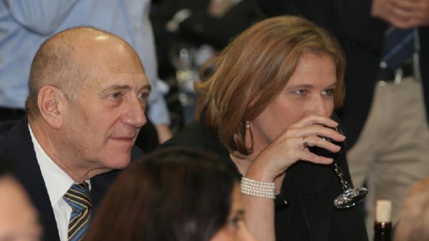 Iranpress: Rights Groups Urge Canada to Arrest Olmert and Livni for War Crimes