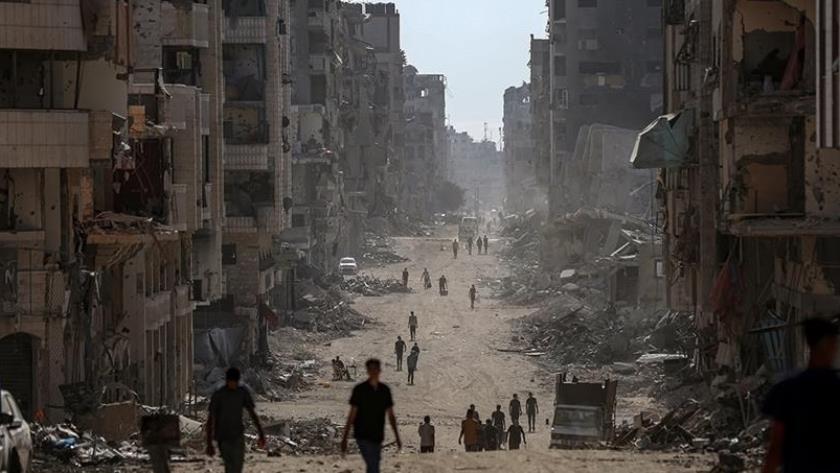 Iranpress: Palestinian Factions Urge Enforcement of Ceasefire Commitments