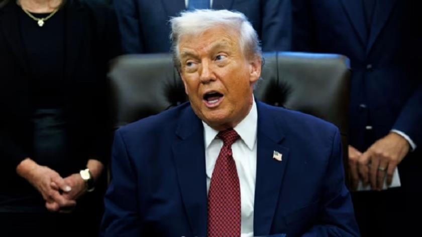 Iranpress: Trump Labels Minneapolis Mayor as a “Fool” for Supporting Somali Residents