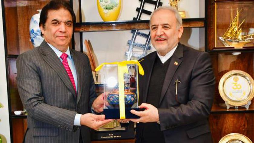 Iranpress: Iran, Pakistan Agree to Restore Istanbul–Tehran–Islamabad (ITI) Train in 2025