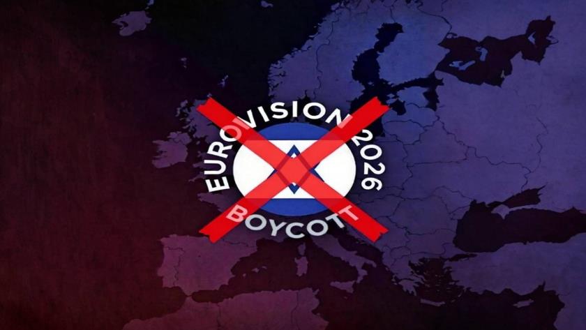 Iranpress: Eurovision Boycott: Four Countries Withdraw in Protest at Israel’s Inclusion