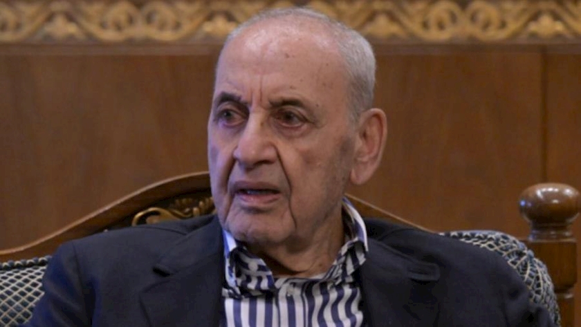 Iranpress: Lebanon’s Parliament Speaker Demands Full Halt to Israeli Aggression