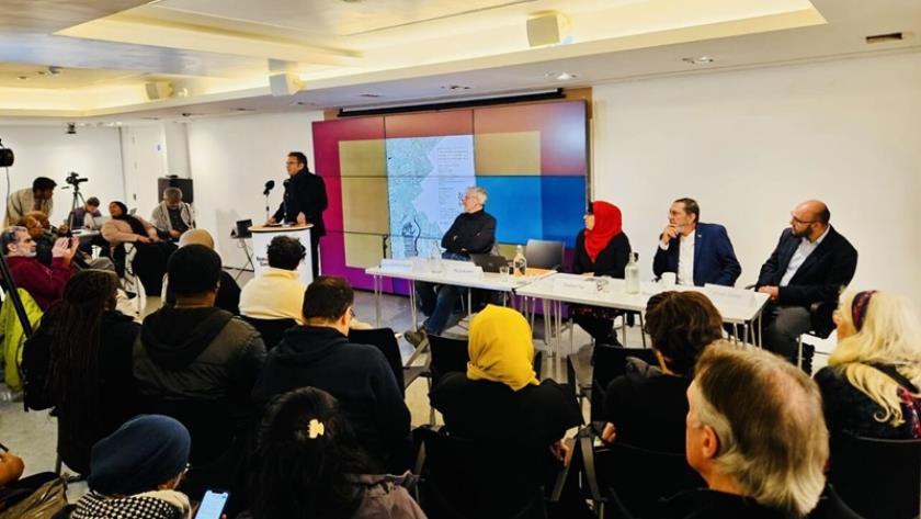 Iranpress: Islamophobia 2025 Conference Highlights Increase in Anti-Muslim Hate