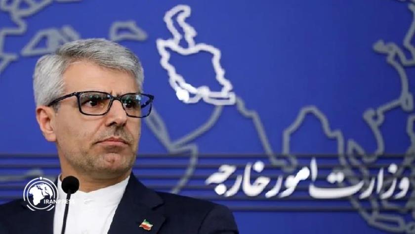 Iranpress: Iran Warns PGCC: Don’t Play into Israel’s Hands