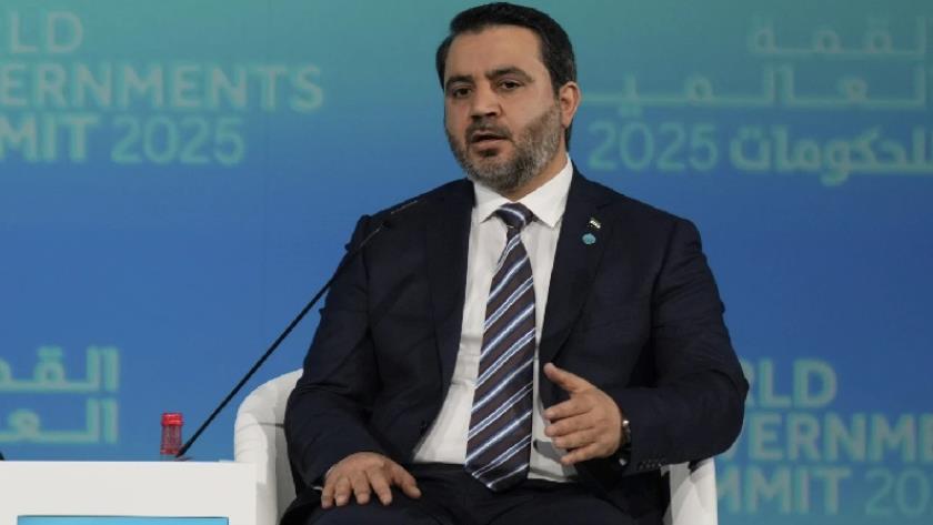 Iranpress: Syrian Interim FM: Main Fears Are ISIS And Israel