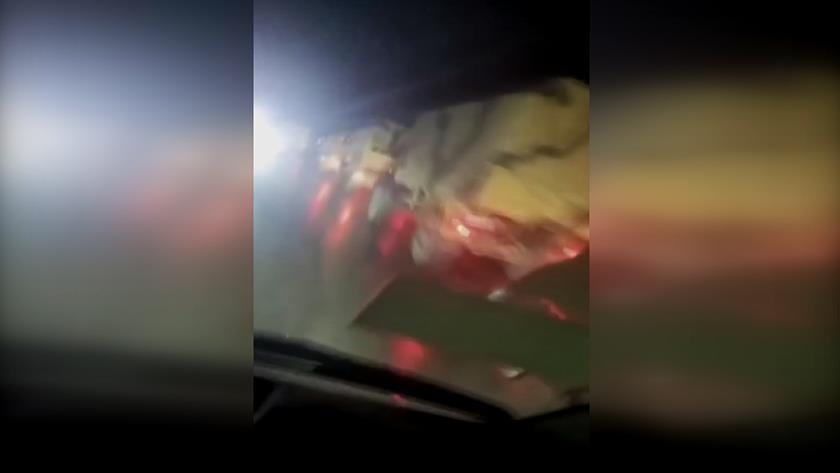 Iranpress: Turkey Boosts Military Activity at Syrian Border