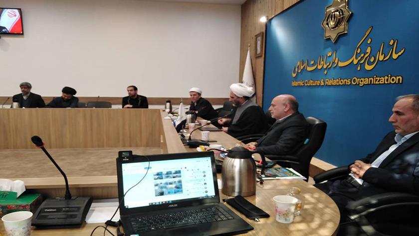 Iranpress: Iran Hosts Conference on the Prophet’s Approach to Other Religions