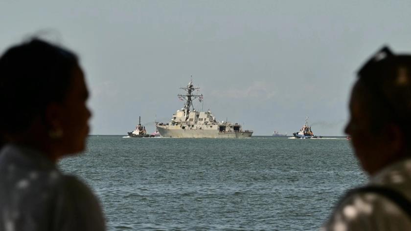 Iranpress: Study: Trump’s Military Intervention in Venezuela Could Displace 4 Million People