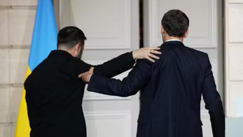 Iranpress: Trump Sidelines Europe in Russia Talks, Weakening EU’s Position