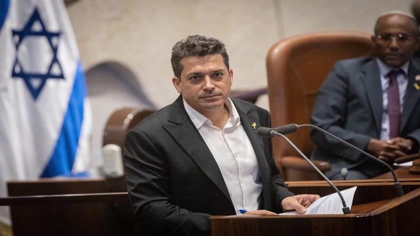 Iranpress: Israeli Minister: War With Syria Is “Inevitable”