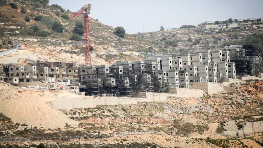 Iranpress: Hamas Condemns New Israeli Settlement Plan as 