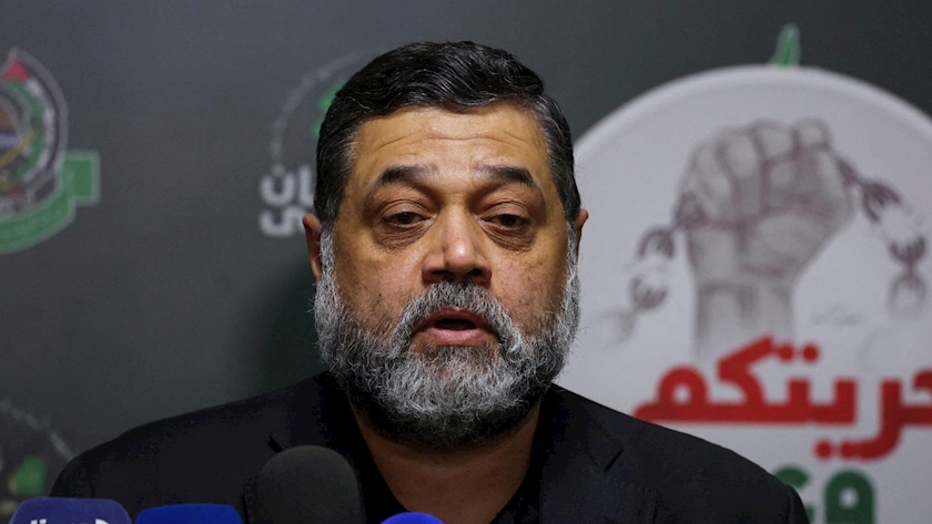 Iranpress: Hamas official: Israel Shown 