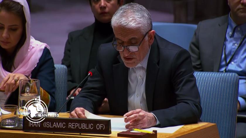 Iranpress: Iran: Return of Afghan Migrants Conducted with Respect for International Rights