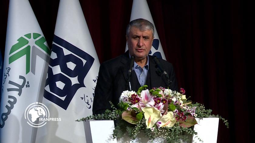 Iranpress: IAEO Chief: War Cannot Stop Iran Advancement 