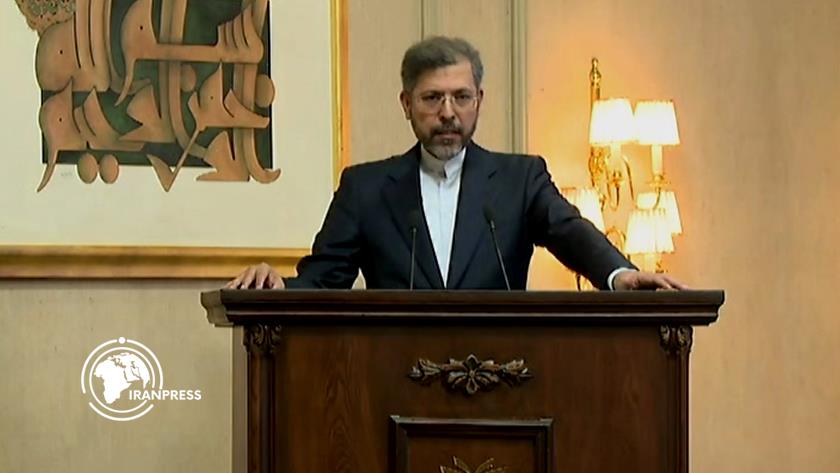 Iranpress: Iran Reaffirms 25-year Cooperation Pact With China as Cornerstone of Bilateral Ties