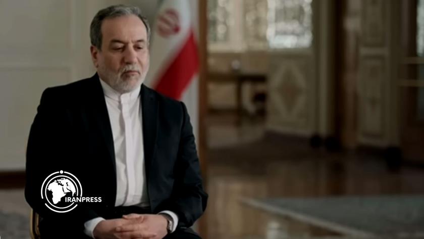 Iranpress: Araghchi: Iran Prepares to Defend Nation, Doubts U.S.