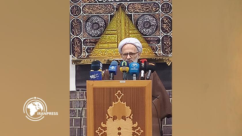 Iranpress: Fifth International Arbaeen Cultural Congress to Convene in Mashhad