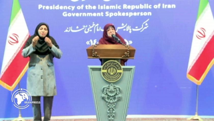 Iranpress: Iran Advances Regional Partnerships, Stays Vigilant, Keeps Door Open for Talks