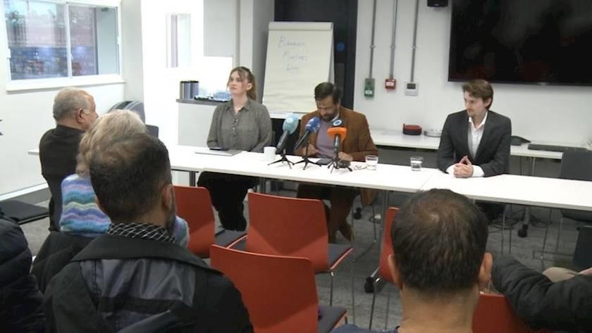 Iranpress: London Hosts Bahrain Martyrs’ Day Commemoration