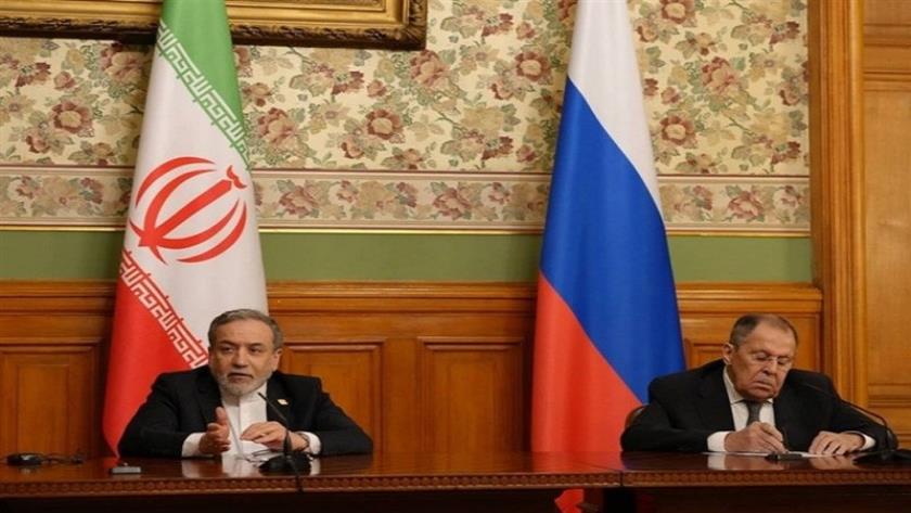 Iranpress: Araghchi Sets Fair, Equal Talks as Condition for U.S. Dialogue