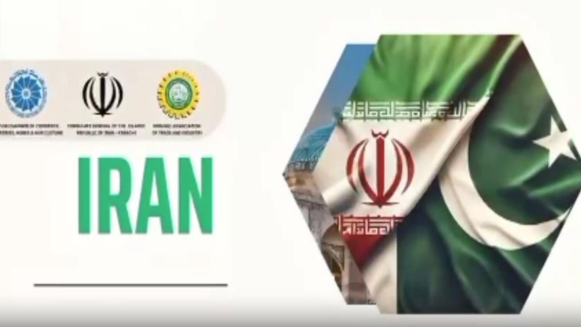 Iranpress: Pakistan, Iran Set $10 Billion Trade Target in New Push for Economic Cooperation