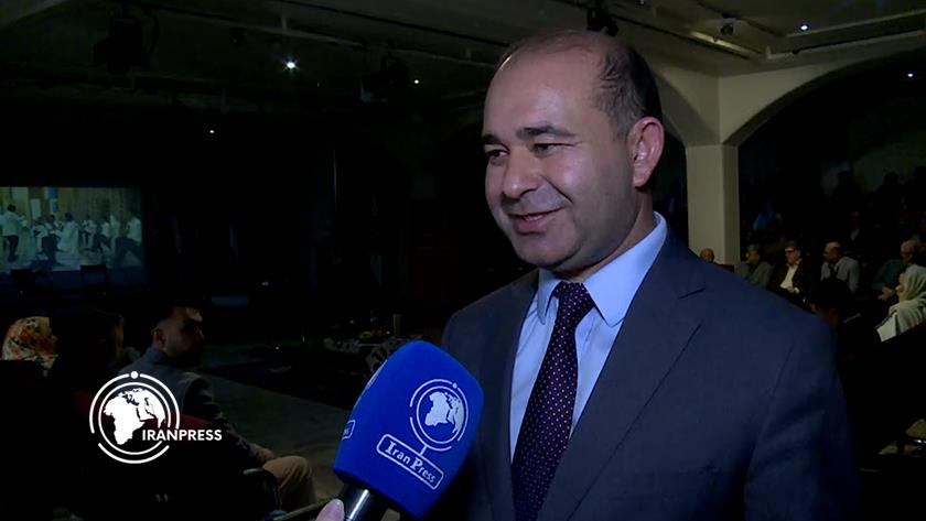 Iranpress: “Chelleh-ye Mehr” at ECO Cultural Institute