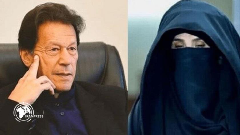 Iranpress: Imran Khan and Wife Sentenced to 17 Years in Toshakhana Case