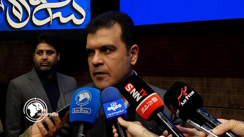 Iranpress: Iran Uses Int