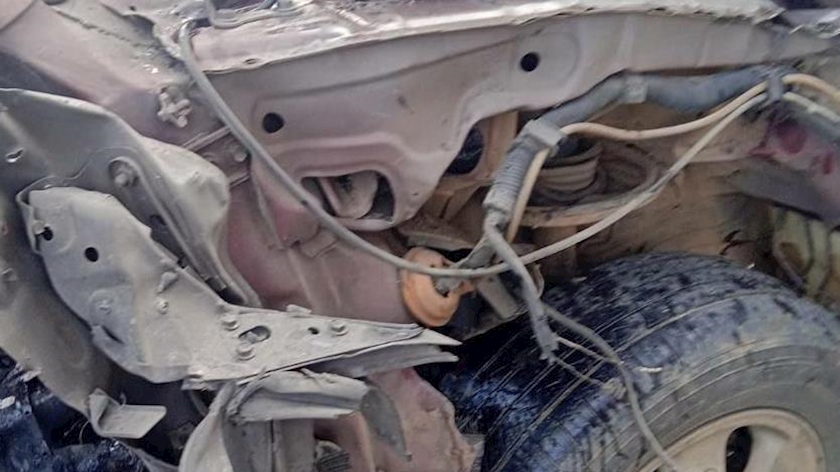 Iranpress: Israeli Drone Strike Kills Civilian in Southern Lebanon