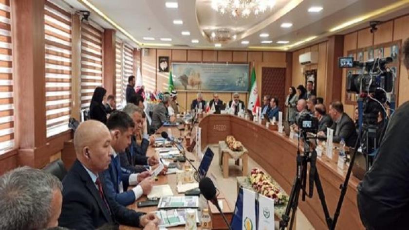 Iranpress: Iran Hosts IOFS Roundtable on Climate-Adaptive Smart Livestock Farming