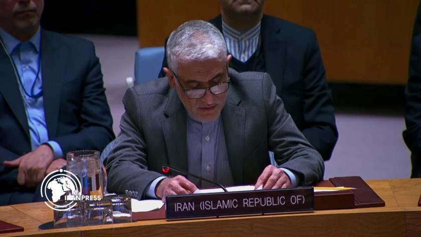 Iranpress: Iran Declares Expiration of UNSC Resolution 2231, Rejects U.S., European Claims