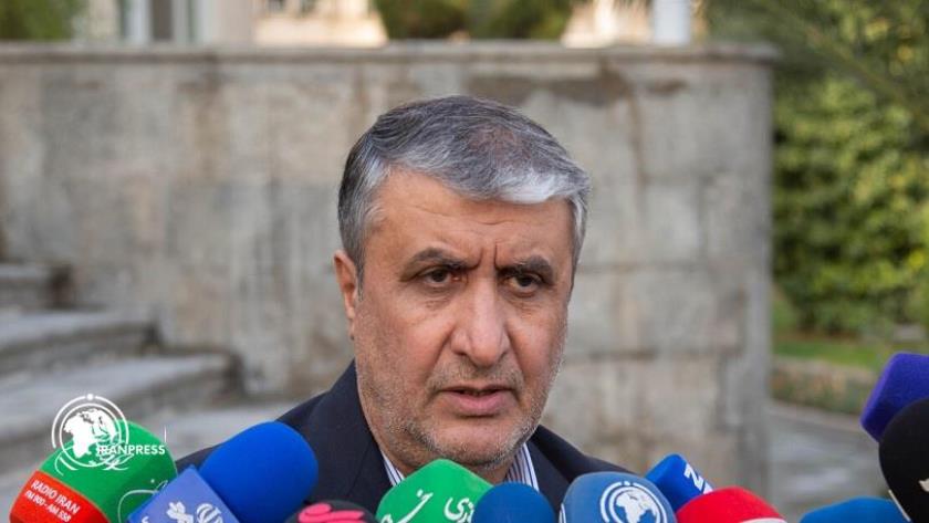 Iranpress: Iran’s Nuclear Chief: No Inspections at Bombed Facilities