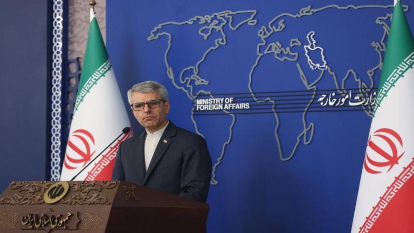 Iranpress: Iran Condemns Israeli Regime’s “Blatant Violation” of Somalia’s Sovereignty