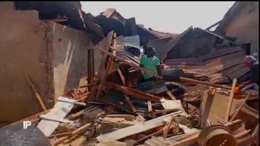 Iranpress: US Airstrikes in Nigeria Hit Civilian Infrastructure, Videos Show