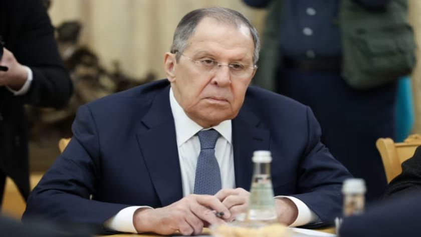 Iranpress: Russia Says Ukrainian Drone Targeted Putin Residence, Kyiv Denies