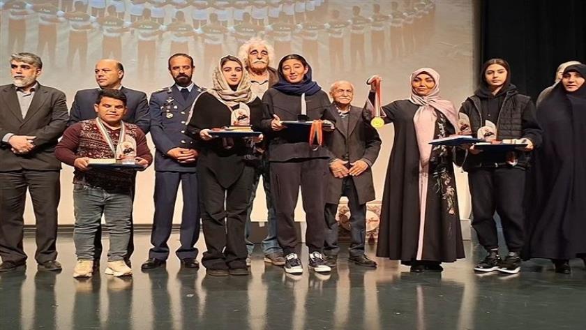 Iranpress: Iran honors athletes Refusing to Compete with Israeli Opponents