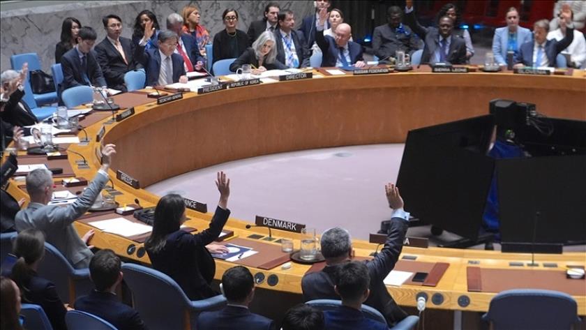 Iranpress: UNSC Members Condemn Israel’s Recognition of Somaliland