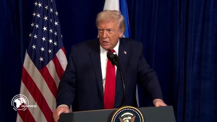 Iranpress: U.S. Repeats Threats Against Iran; Bombing Nuclear Facilities