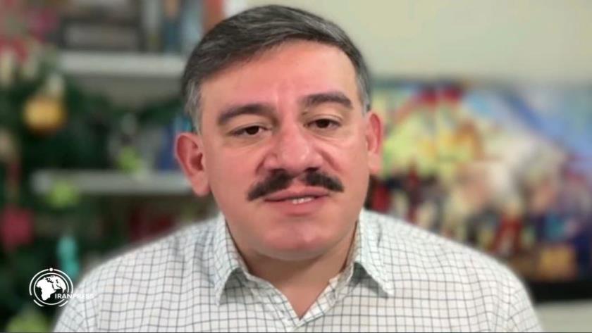 Iranpress: Is Washington’s Aim to Topple Venezuela’s Anti‑Imperialist System? 