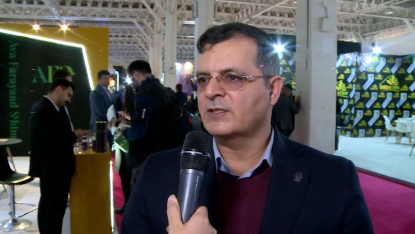 Iranpress: Seventh Iran Green International Exhibition Opens in Tehran